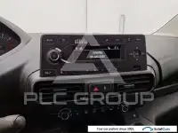 2021 Peugeot Partner