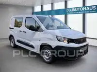 2021 Peugeot Partner