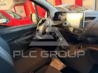 2021 Peugeot Partner
