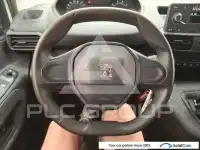 2021 Peugeot Partner