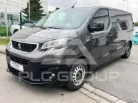 2021 Peugeot Expert