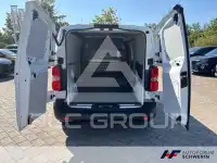 2021 Peugeot Expert