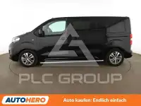2021 Peugeot Expert