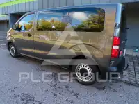 2021 Peugeot Expert