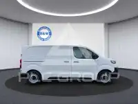 2021 Peugeot Expert