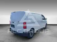 2021 Peugeot Expert