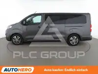 2021 Peugeot Expert