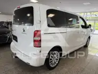 2021 Peugeot Expert