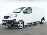 2021 Peugeot Expert