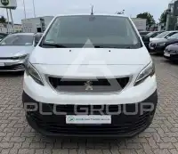 2021 Peugeot Expert