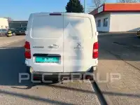 2021 Peugeot Expert