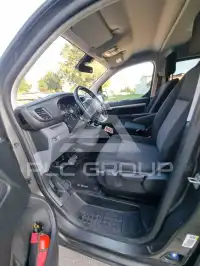 2021 Peugeot Expert