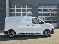 2021 Peugeot Expert