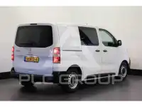 2021 Peugeot Expert
