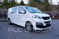 2021 Peugeot Expert