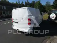 2021 Peugeot Expert