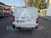 2021 Peugeot Expert
