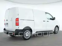 2021 Peugeot Expert