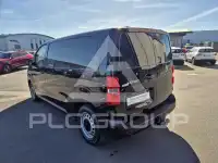 2021 Peugeot Expert