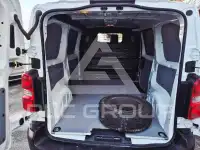 2021 Peugeot Expert