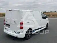 2021 Peugeot Expert