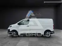 2021 Peugeot Expert
