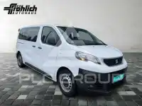 2021 Peugeot Expert