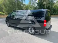 2021 Peugeot Expert