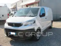 2021 Peugeot Expert