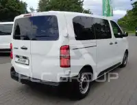 2021 Peugeot Expert