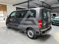 2021 Peugeot Expert