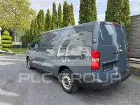 2021 Peugeot Expert
