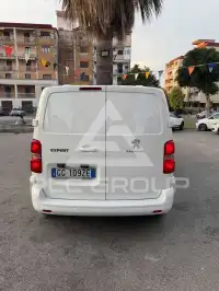2021 Peugeot Expert