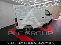 2021 Peugeot Expert