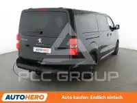 2021 Peugeot Expert