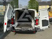 2021 Peugeot Expert