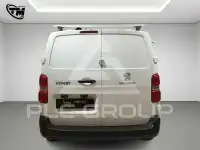 2021 Peugeot Expert