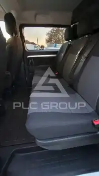 2021 Peugeot Expert