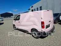 2021 Peugeot Expert
