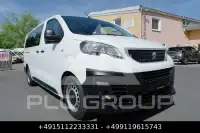 2021 Peugeot Expert