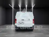2021 Peugeot Expert