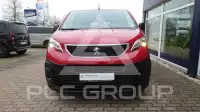 2021 Peugeot Expert