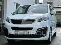 2021 Peugeot Expert