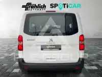 2021 Peugeot Expert