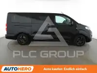 2021 Peugeot Expert
