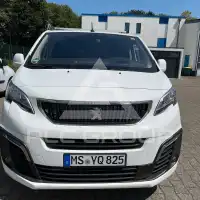 2021 Peugeot Expert