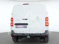 2021 Peugeot Expert