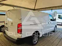 2021 Peugeot Expert