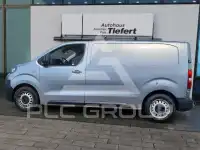 2021 Peugeot Expert