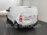 2021 Peugeot Expert